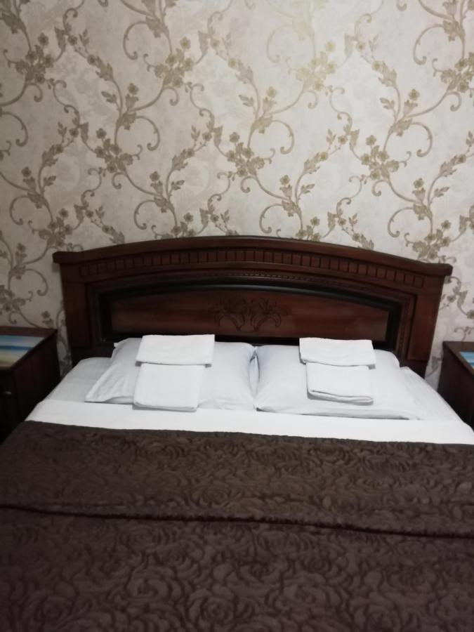 Mini-Hotel Yanson 2 Gagry Zewnętrze zdjęcie