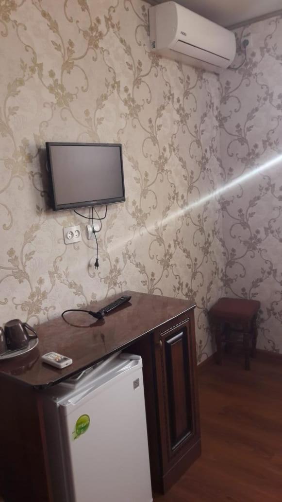 Mini-Hotel Yanson 2 Gagry Zewnętrze zdjęcie