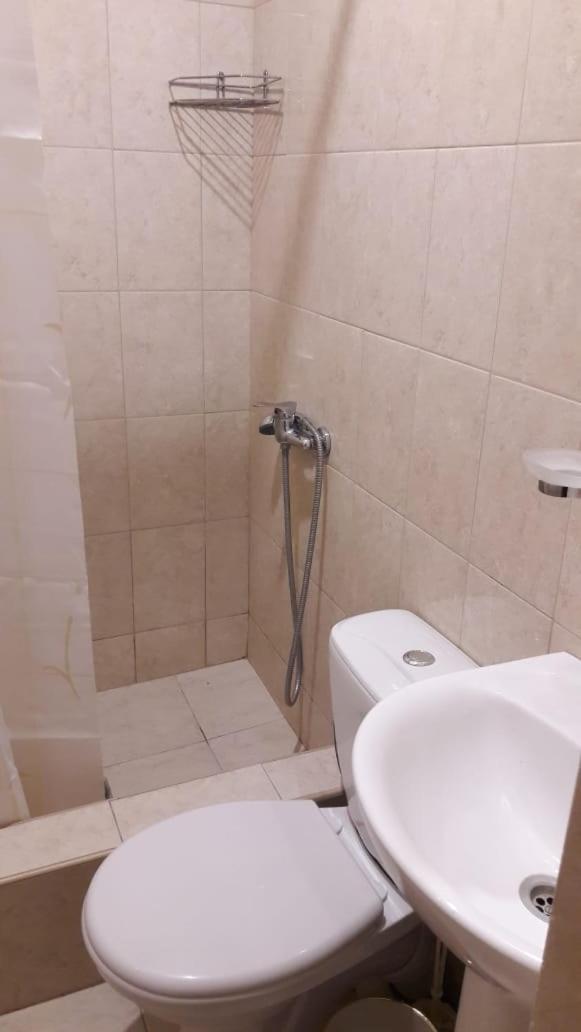 Mini-Hotel Yanson 2 Gagry Zewnętrze zdjęcie
