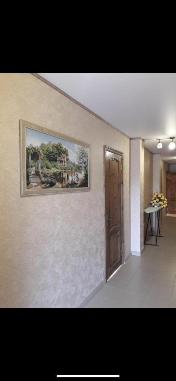 Mini-Hotel Yanson 2 Gagry Zewnętrze zdjęcie