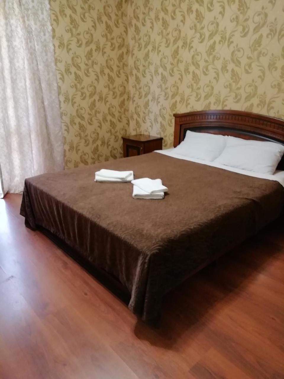 Mini-Hotel Yanson 2 Gagry Zewnętrze zdjęcie