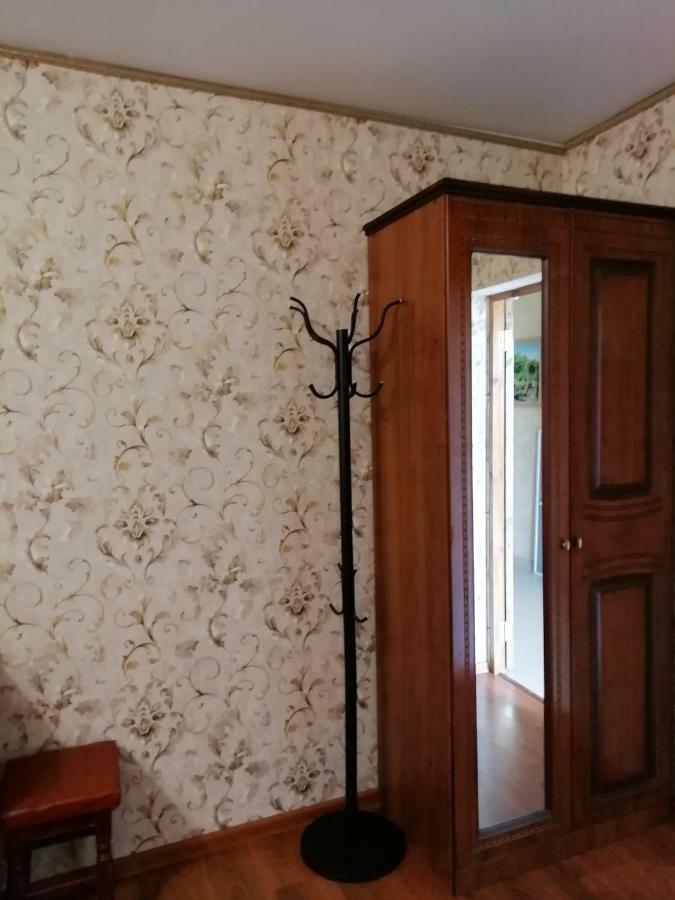 Mini-Hotel Yanson 2 Gagry Zewnętrze zdjęcie