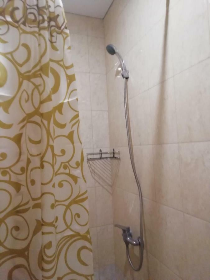 Mini-Hotel Yanson 2 Gagry Zewnętrze zdjęcie