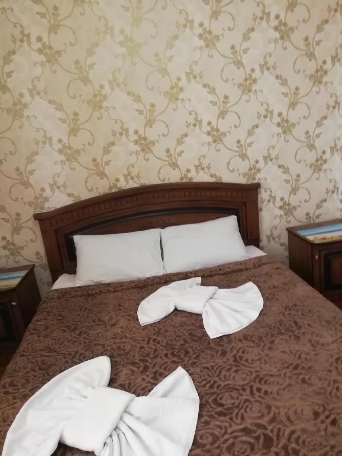 Mini-Hotel Yanson 2 Gagry Pokój zdjęcie