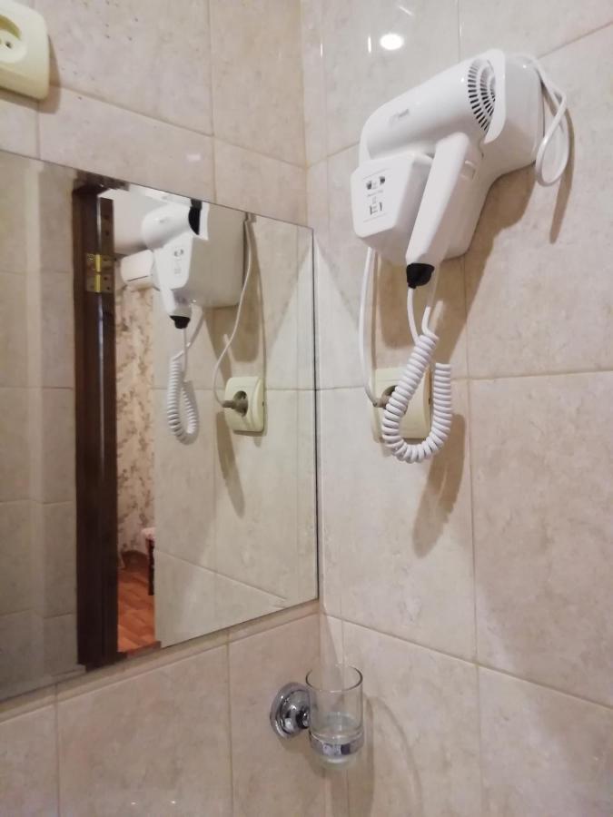 Mini-Hotel Yanson 2 Gagry Zewnętrze zdjęcie